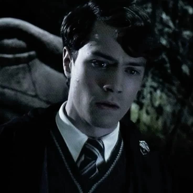 Tom Riddle. thumbnail
