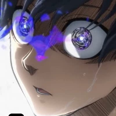Isagi Yoichi thumbnail