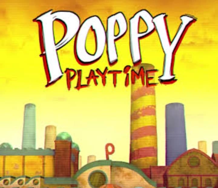 Poppy Playtime thumbnail