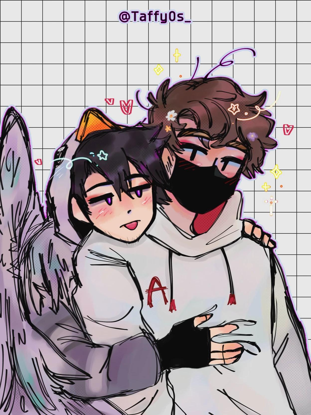 Duxo and Aquino thumbnail