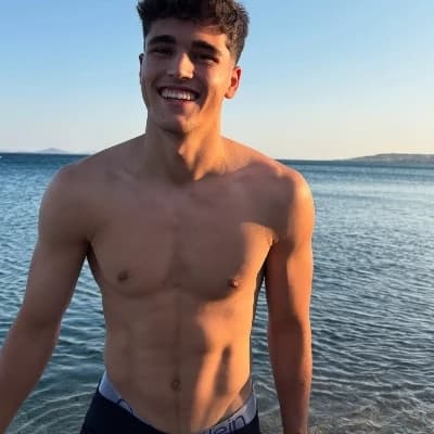 Pau Cubersi thumbnail