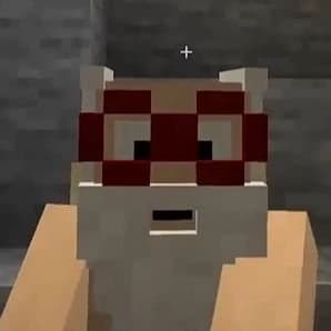 Davi gael (Minecraft) thumbnail