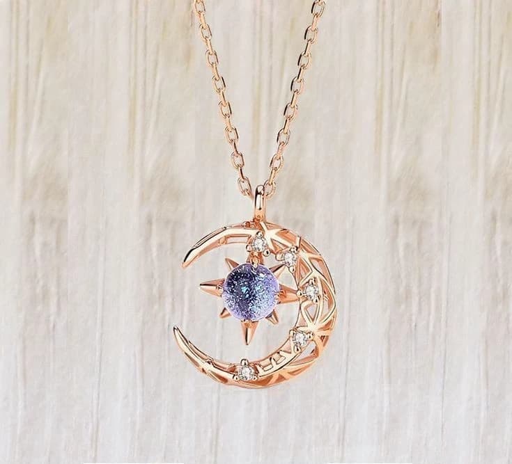 Caleb and the Wishing Necklace thumbnail