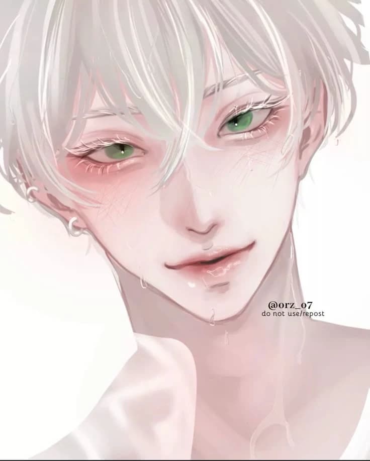 ~ Boss Sweetie ~ (Luca) thumbnail