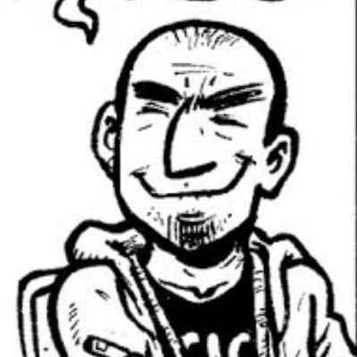Pete thumbnail