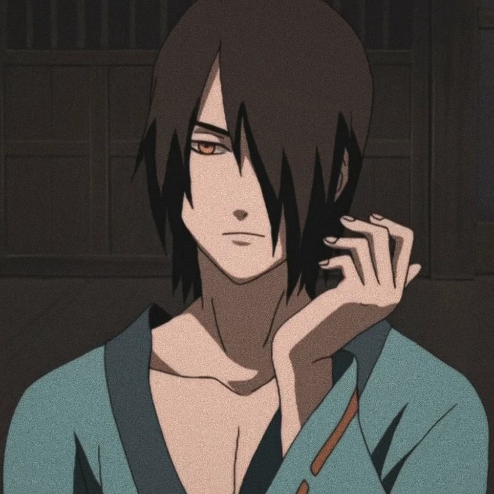 || Utakata (Naruto) thumbnail