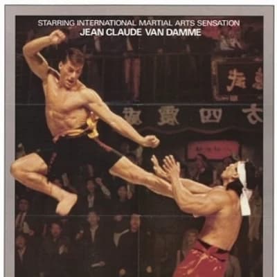 Chong Li thumbnail