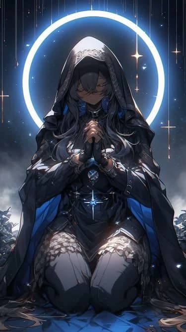 Zayd and the 8 Saint's  thumbnail