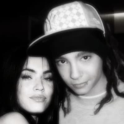 Tom Kaulitz thumbnail