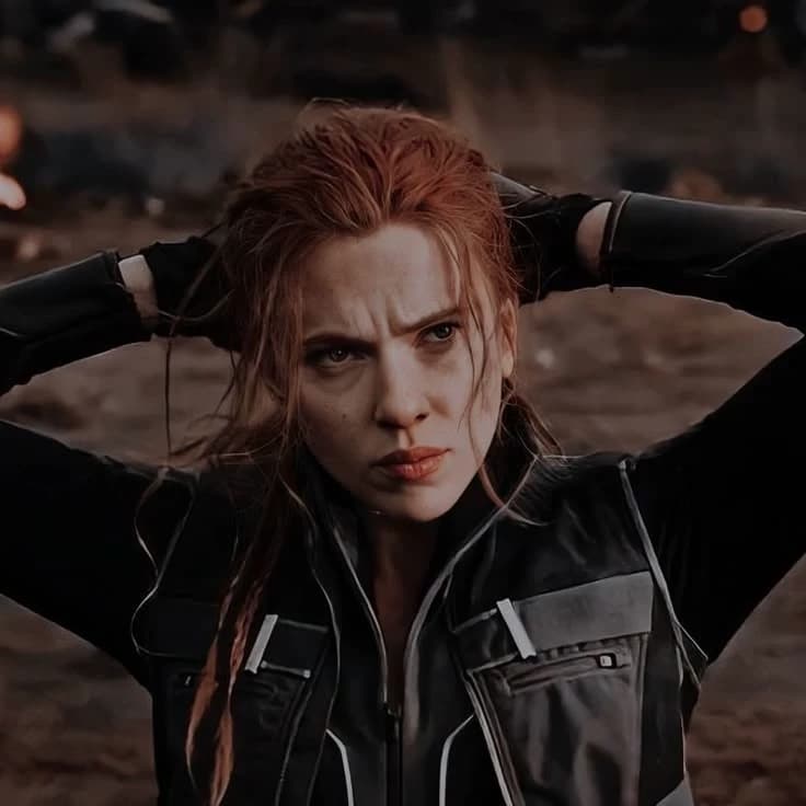 Natasha Romanov thumbnail