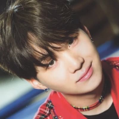 Min Yoongi thumbnail