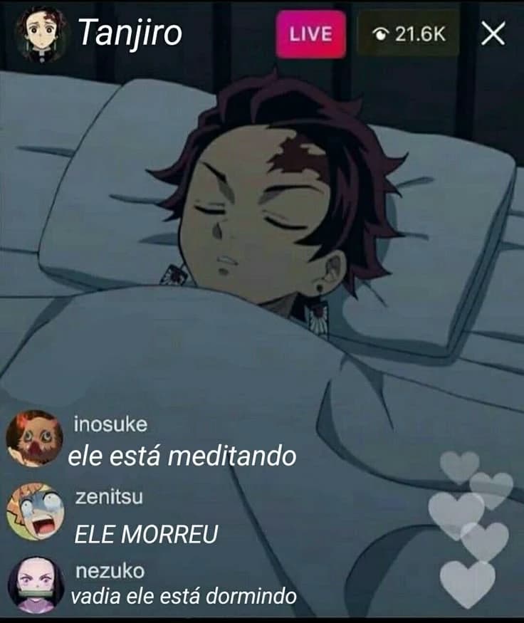 Tanjiro Kamado thumbnail