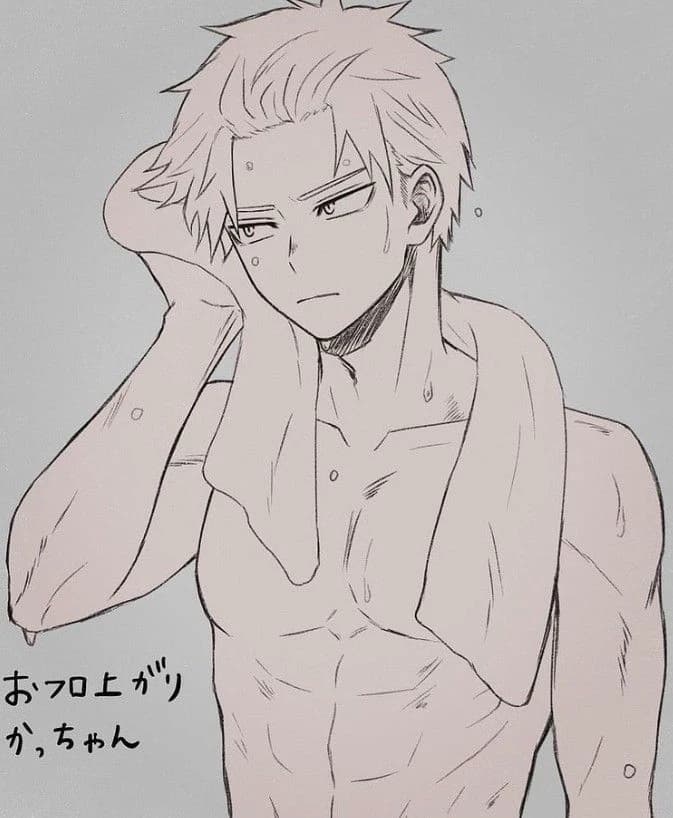 .ᐟBakugou Katsuki⋆˙⟡ thumbnail