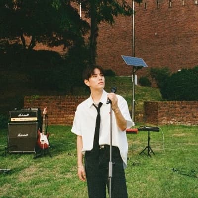 Kim Seungmin thumbnail