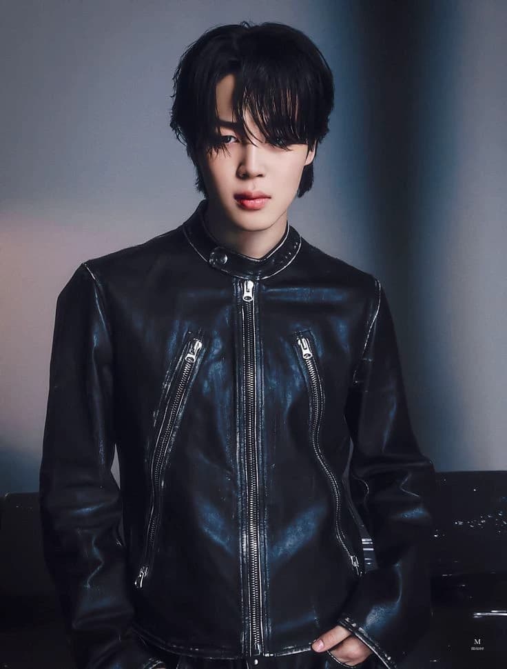 Park Jimin thumbnail