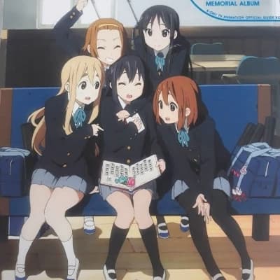 Lisa, Loona, Mary, Ravenna, Karina thumbnail