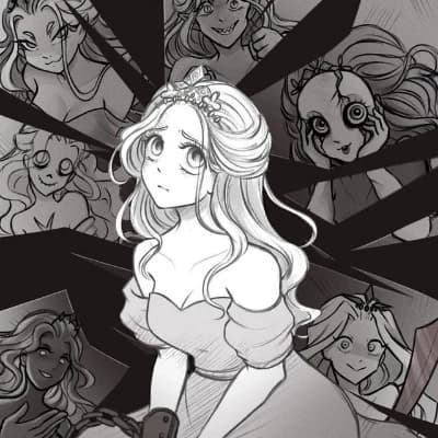 The Princess(Slay the Princess) thumbnail