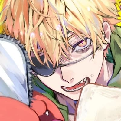 Denji thumbnail
