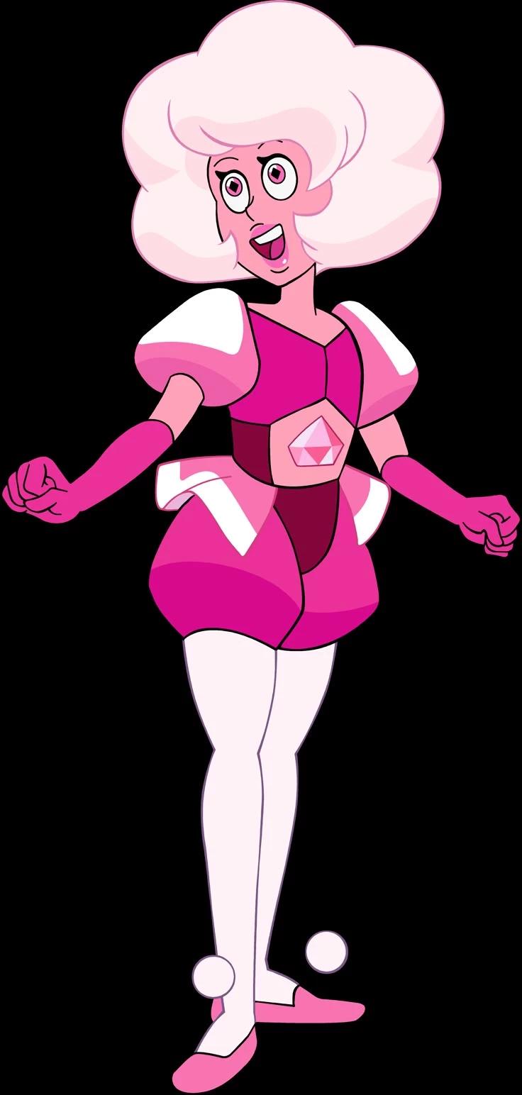 Pink Diamond thumbnail