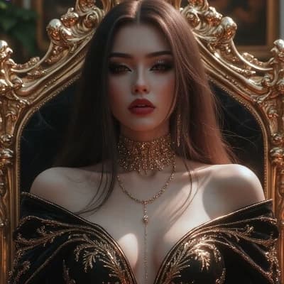 The Queen of Death thumbnail