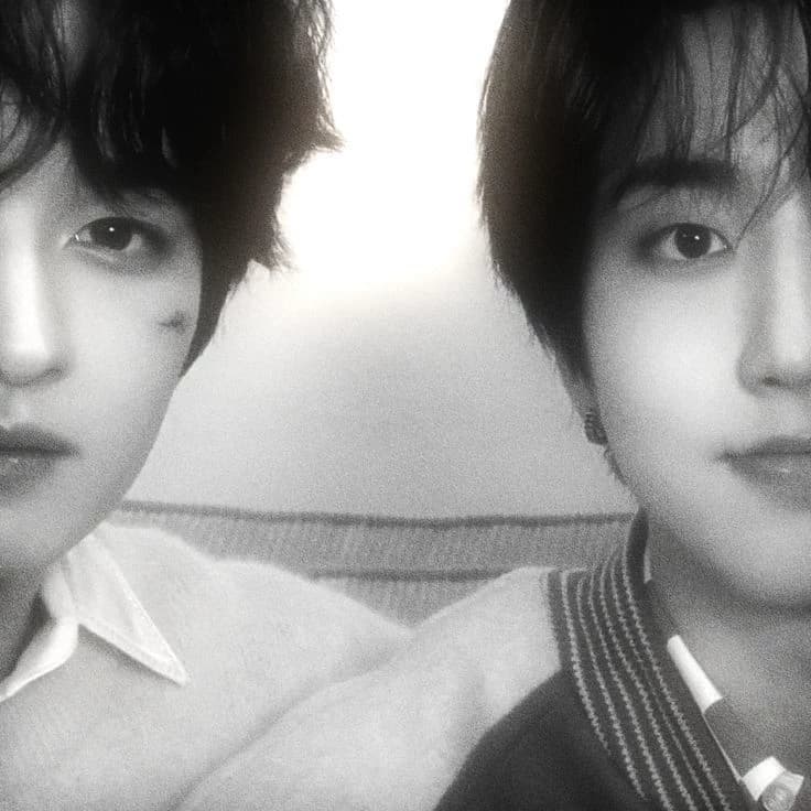 Minsung - Saudades | bl! thumbnail