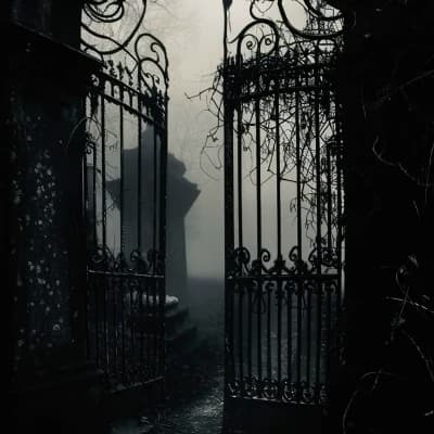 Black ritual thumbnail