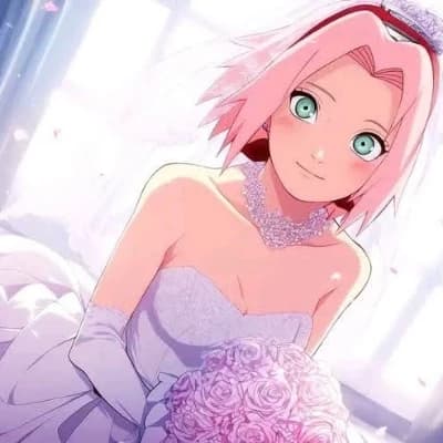 Sakura Haruno thumbnail