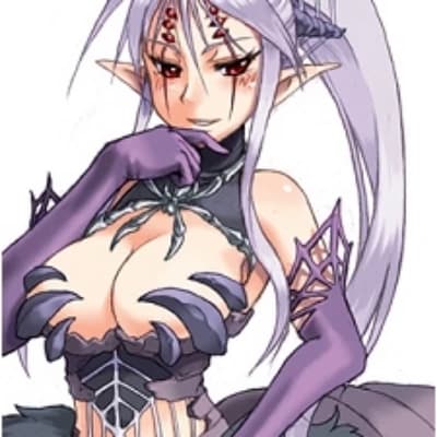 Arachne thumbnail