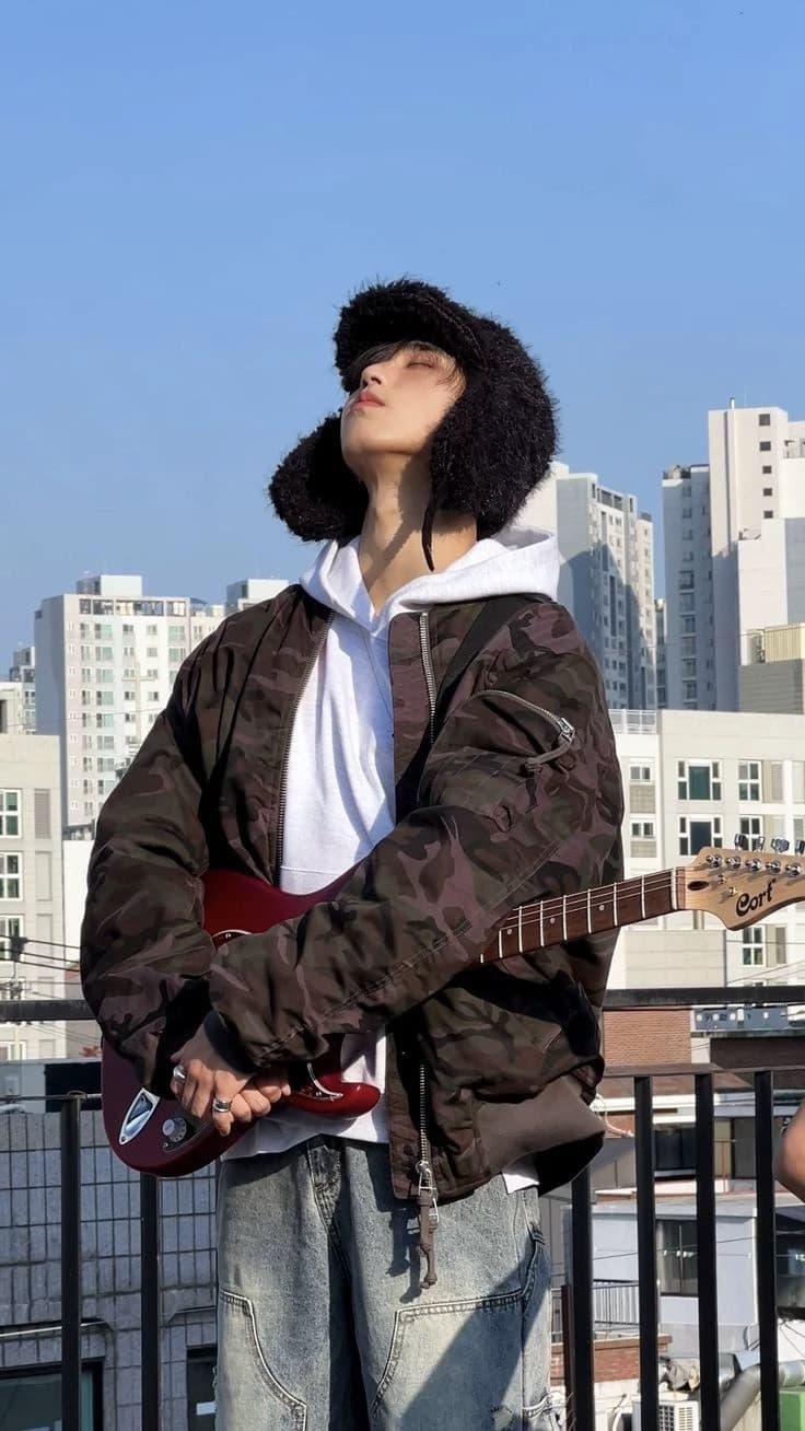 Han Jisung thumbnail