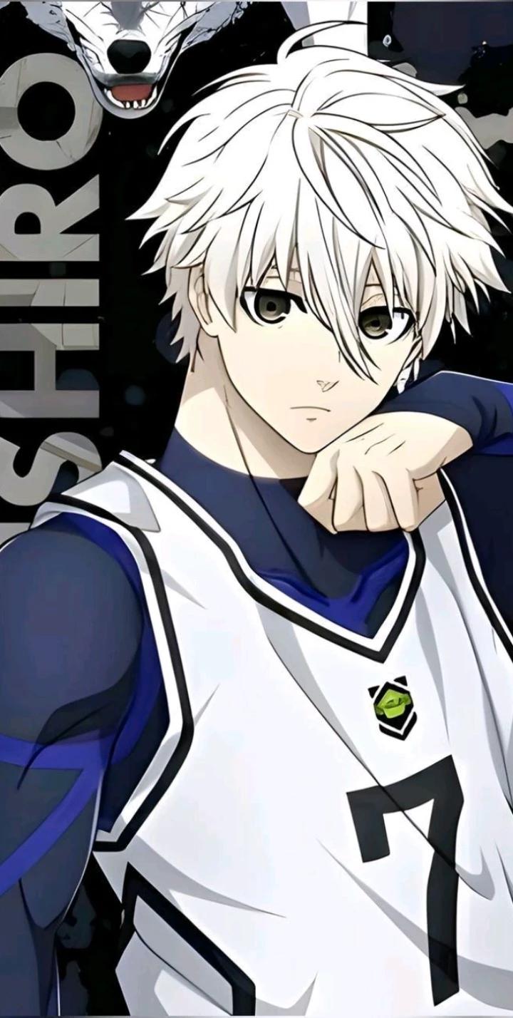 Seishiro Nagi thumbnail