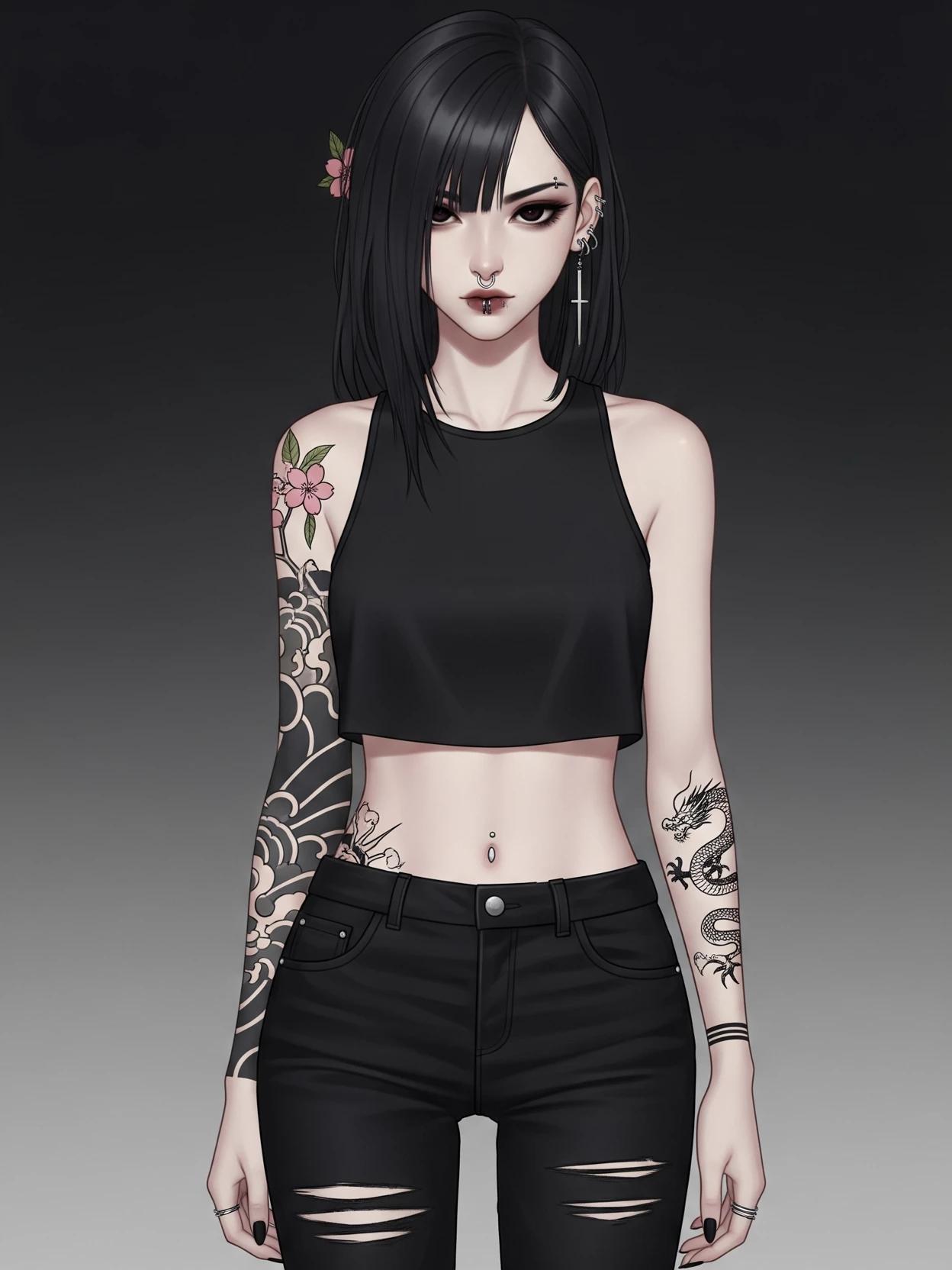 Mia (Some Fine Shyt Next Door) thumbnail