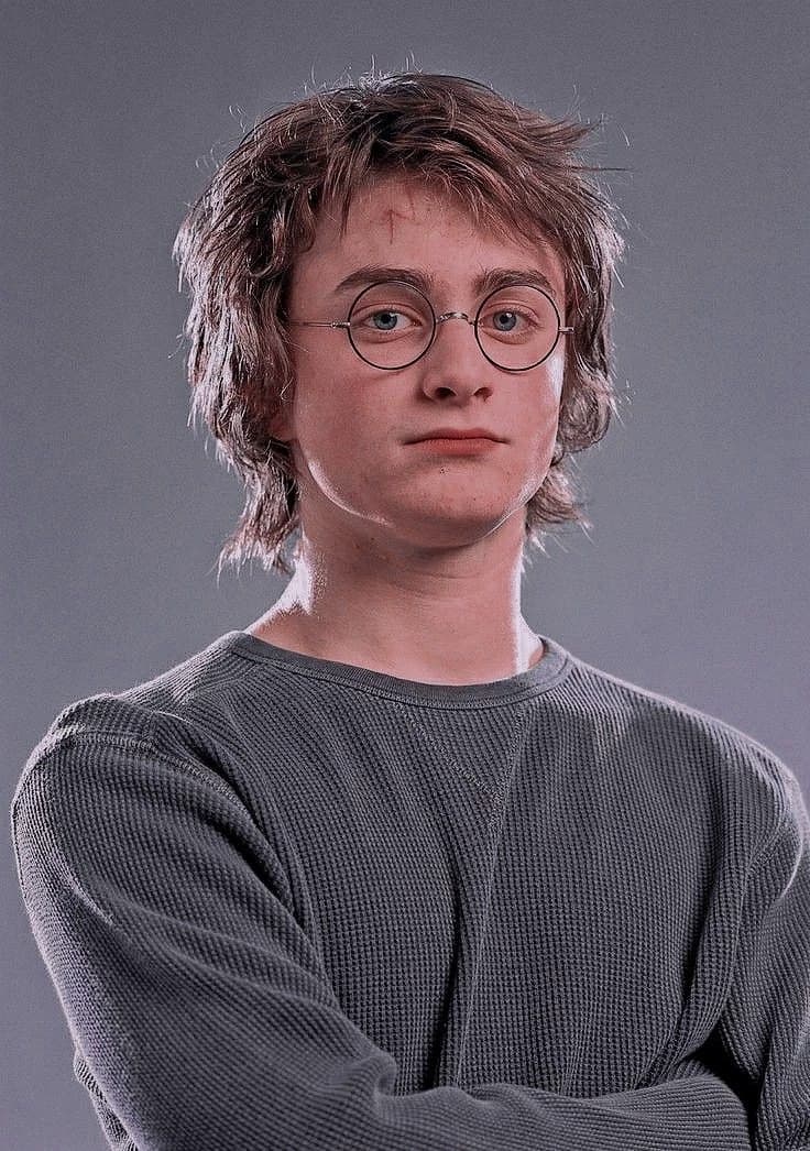 Harry Potter thumbnail