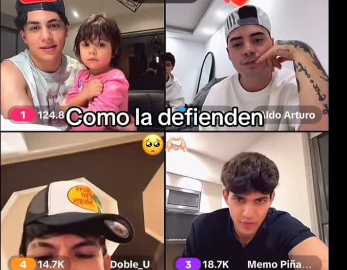 Team Migajas thumbnail