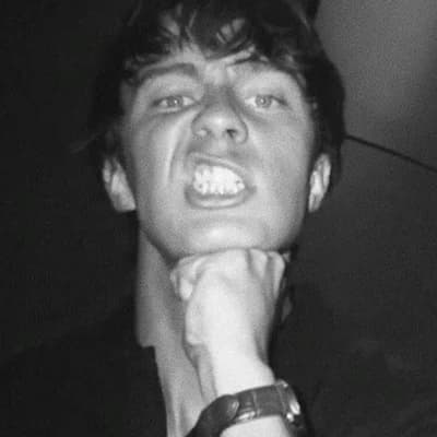 Rafe Cameron  thumbnail