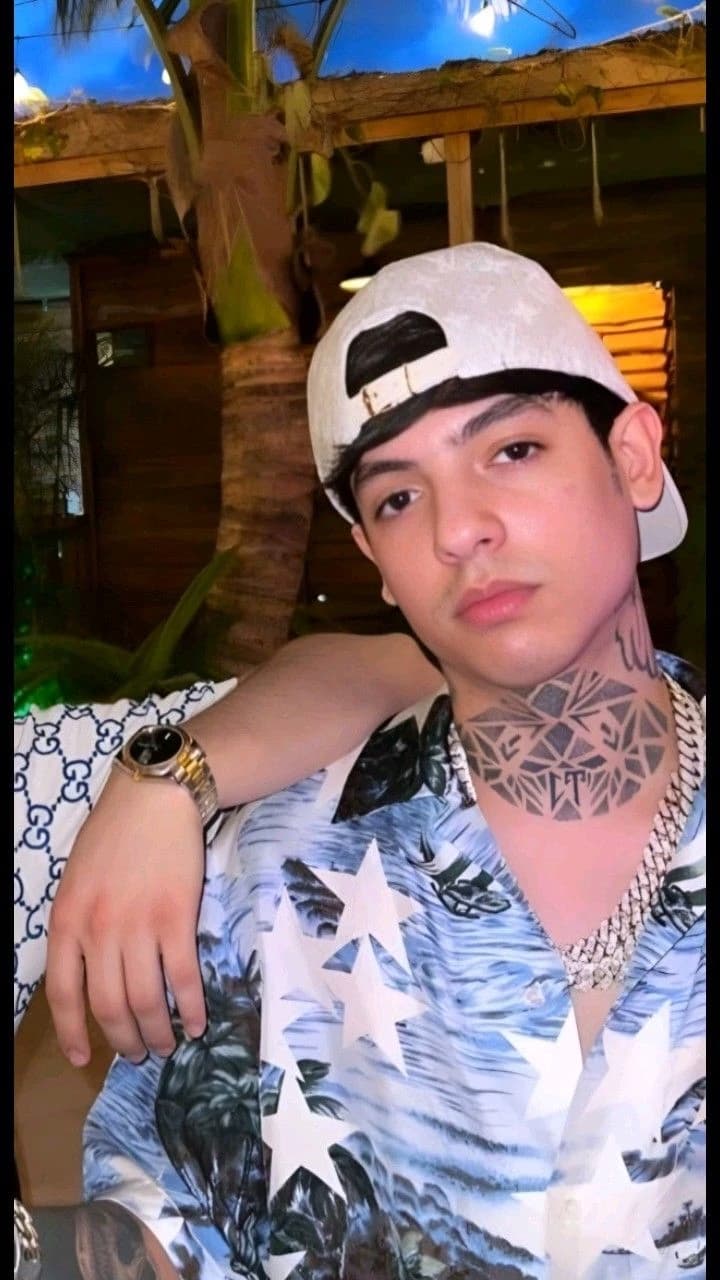Natanael Cano thumbnail