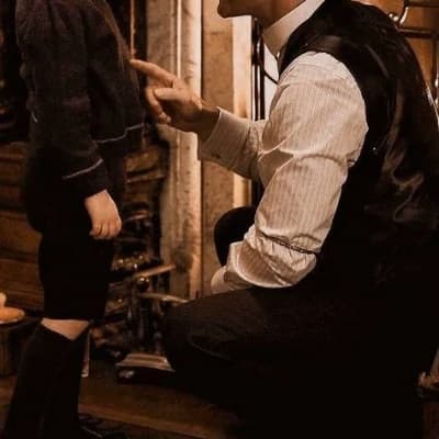 Your mafia family  thumbnail
