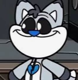 gloomy foxes thumbnail
