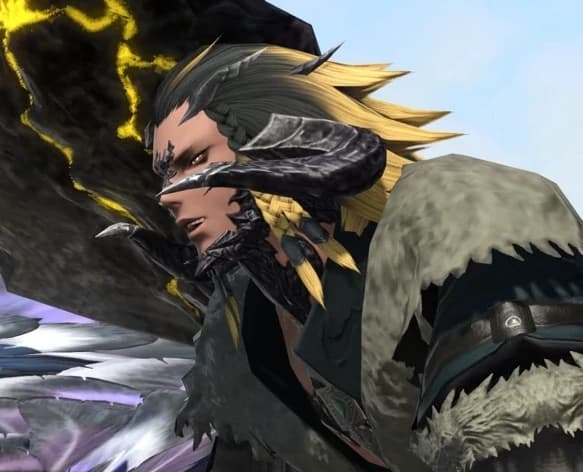 Magnai of the Oronir (Magnai the Elder) thumbnail