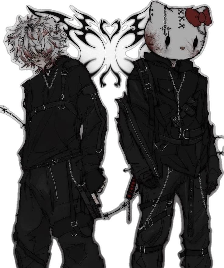 EREN // BL // ters thumbnail