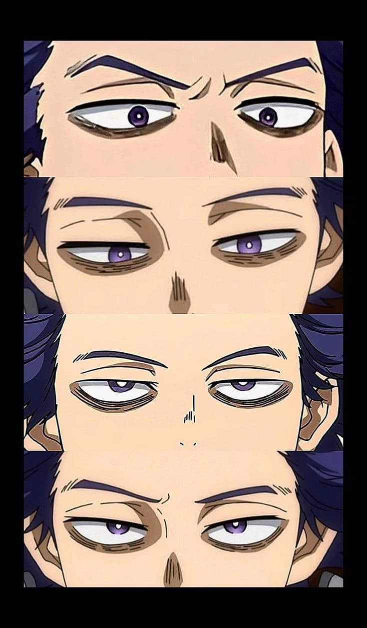Hitoshi Shinsou thumbnail