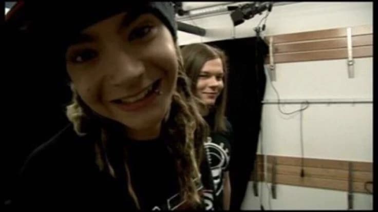 Tom Kaulitz thumbnail