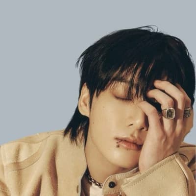 Jeon Jungkook thumbnail