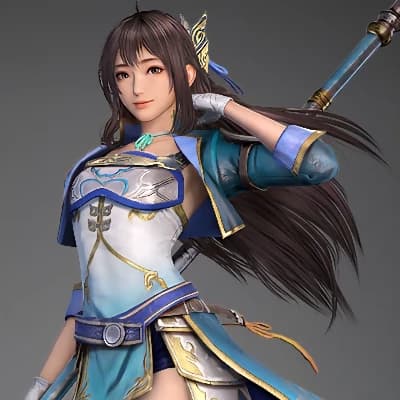 Xin Xianying thumbnail