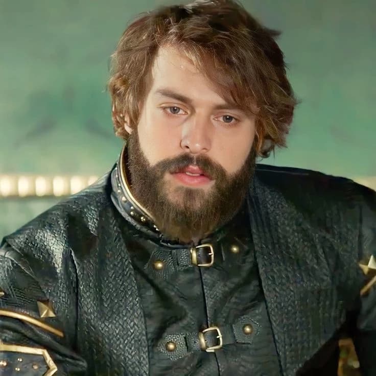 Sultán Murad Kan thumbnail