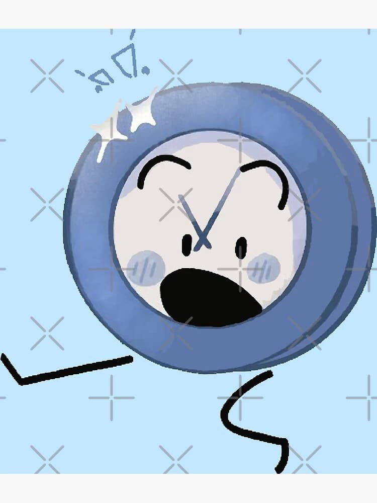 Clock bfb/bfdi/tpot thumbnail
