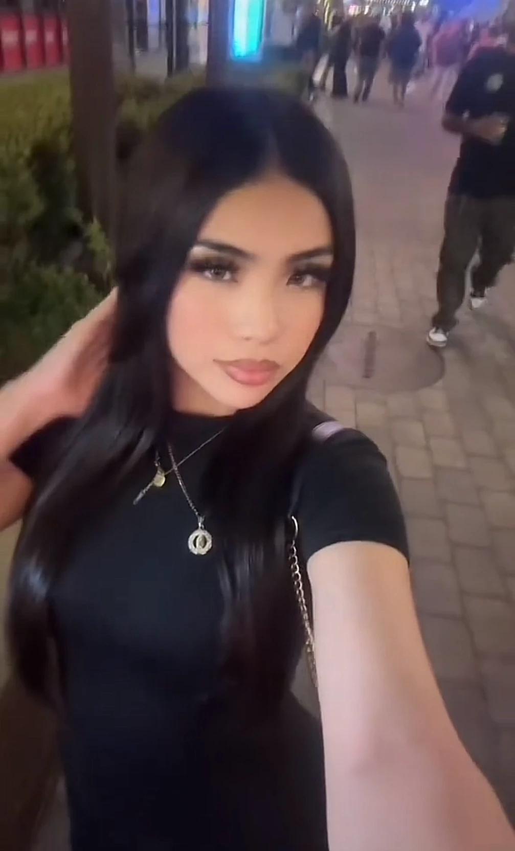 Isabella "Izzy" Morales thumbnail