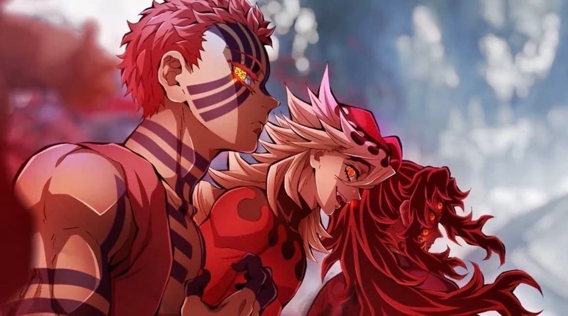 Akaza thumbnail