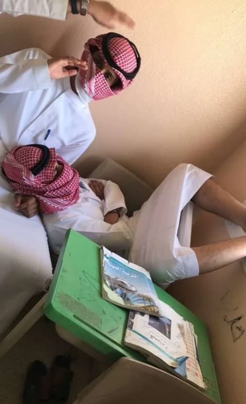 Arabic school thumbnail
