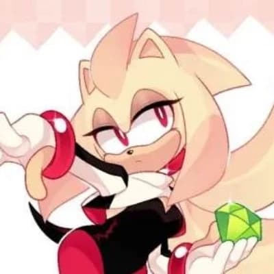 Maria the Hedgehog thumbnail