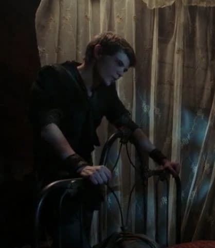 Peter Pan thumbnail
